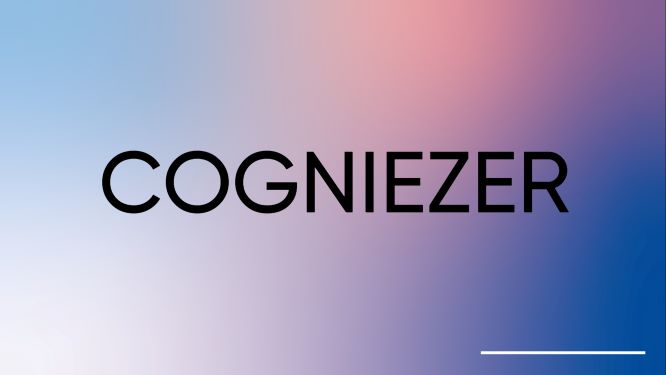 Cogniezer